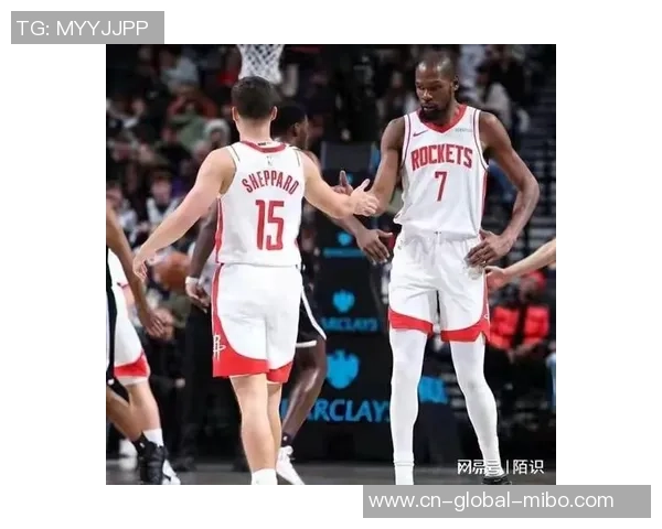 合砍65+17+14！火箭队4连胜！两巨子带队反转，7换1买卖凸显价值